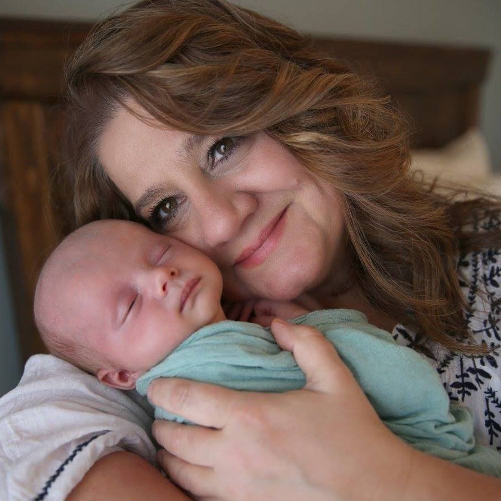 Meet your Posher, Candy